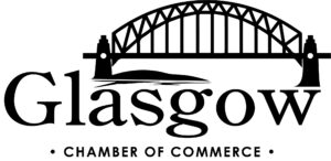 Glasgow Chamber of Commerce Logo