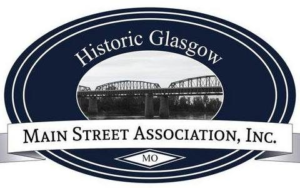 Glasgow Main Street Association Logo