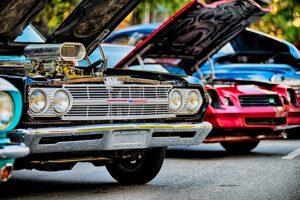 Car Show