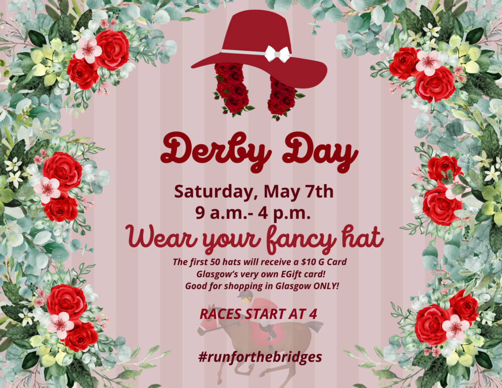 Glasgow MO Derby Days Glasgow Chamber of Commerce