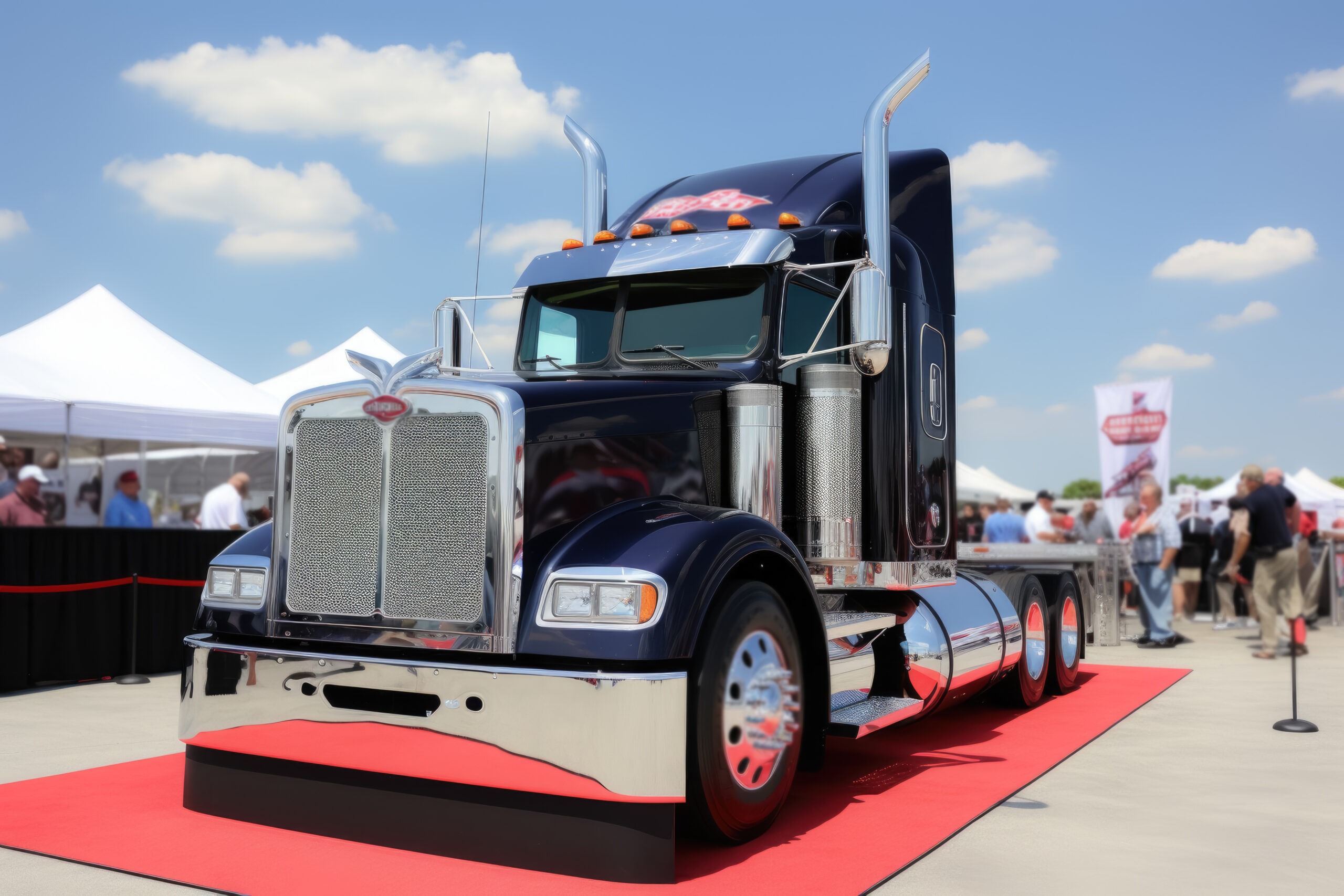 2024 Truck Show Image